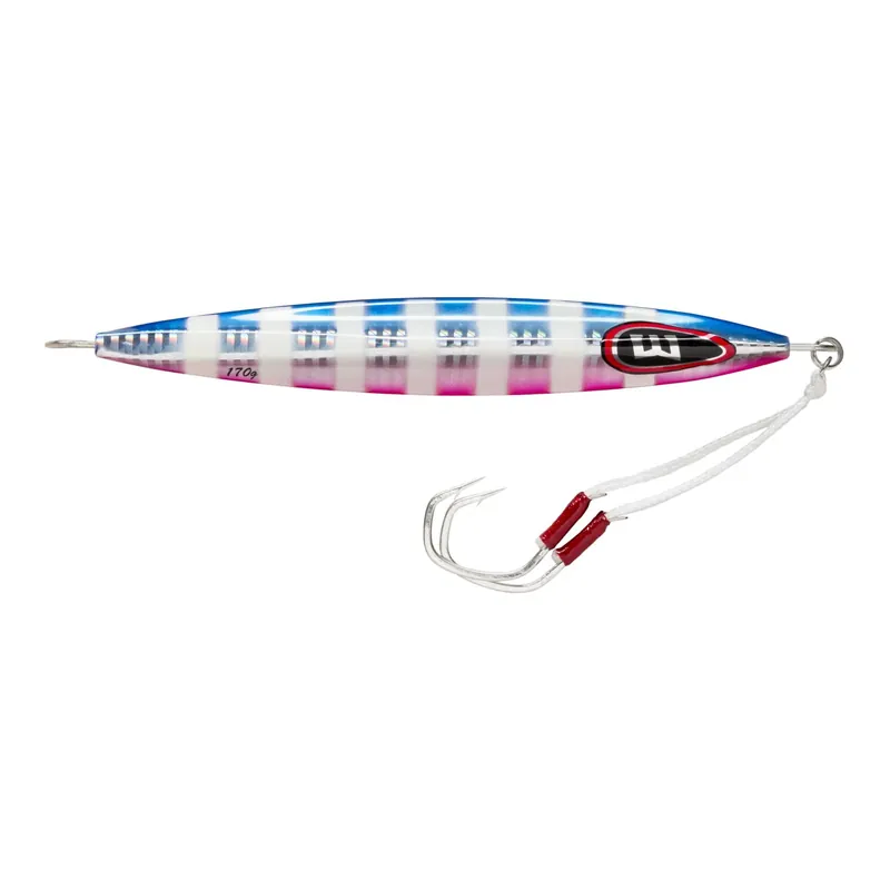 Williamson Lures Kensaki – Slow Jig Retour Gratuit