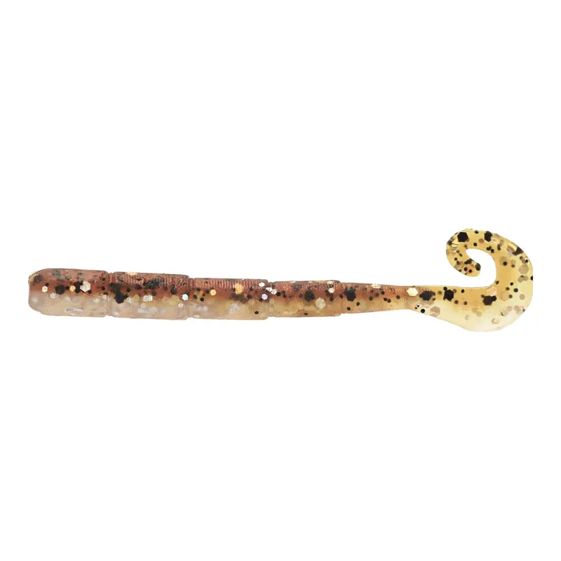 Westin Ned Worm Curltail Promotion