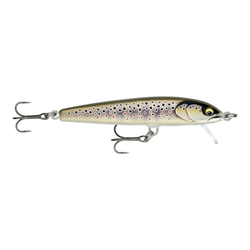 Commande En Gros Rapala Floater Elite