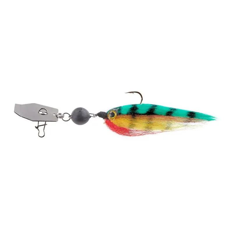 Balzer Streamer Cheburashka Chatter Lure – Chatterbait Vente Directe