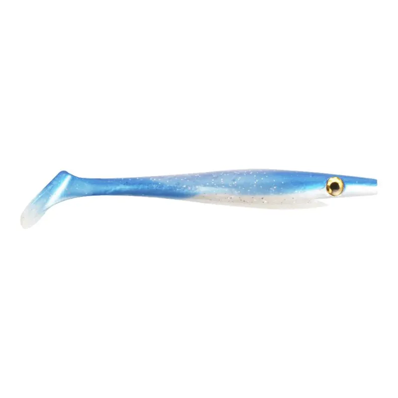 Offre Exclusive Strike Pro Pig Shad Jr 2Stk. – Leurre souple