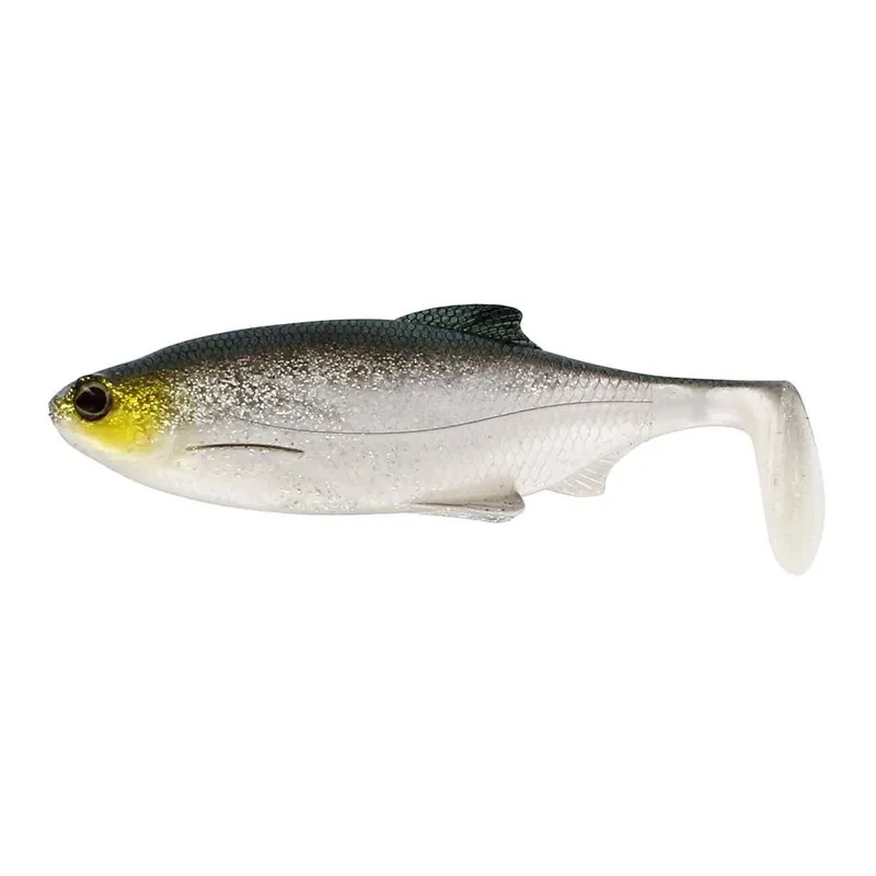 Jusqu&rsquo;à Épuisement Des Stocks Westin Ricky the Roach Shadtail Headlight – Gummiköder