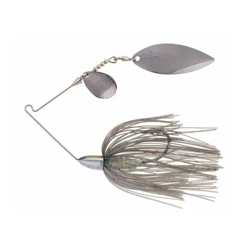 Dernier Modèle Keitech Tee-Bone Spinnerbait