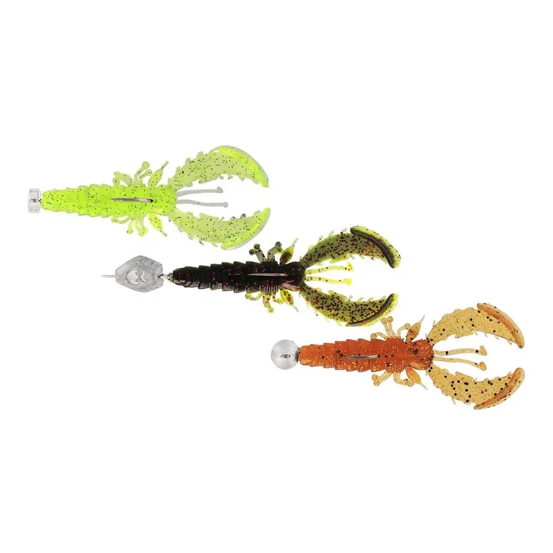 Westin Crecraw Slim R ‘N R Prix Choc