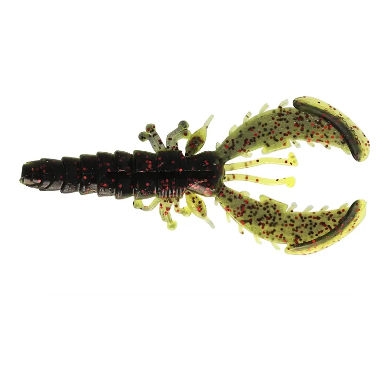 Jusqu&rsquo;à Épuisement Des Stocks Westin Crecraw Slim Creaturebait