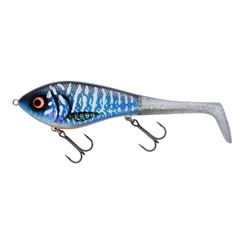 Westin Swim Tail – Jerkbait Bon Marché
