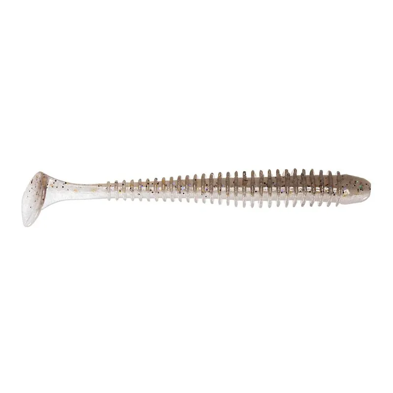 Marque Keitech Swing Impact electric shad – Leurre souple