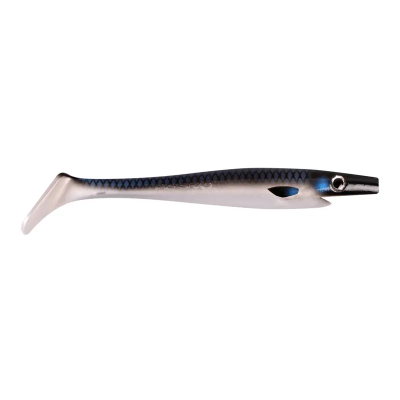 Strike Pro Pig Shad Tournament 2Stk. – Leurre souple Offre Spéciale