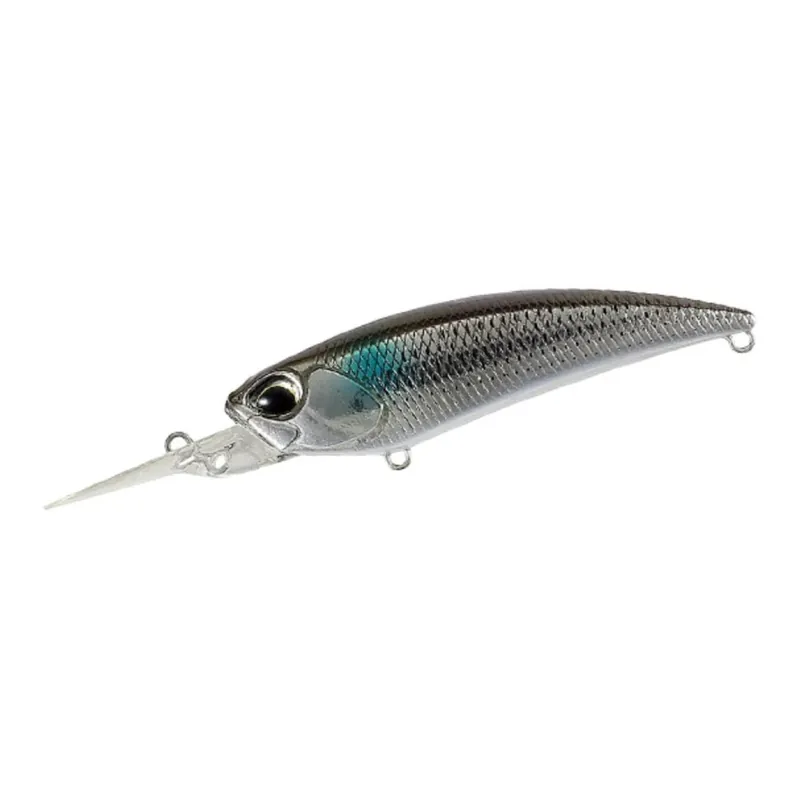 DUO DUO Realis Shad 59 MR Prix Choc