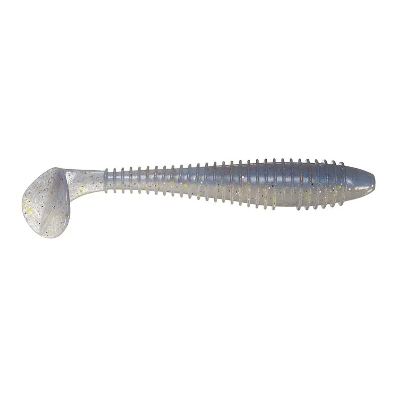 Keitech Swing Impact fat sexy shad - Leurre souple Solde