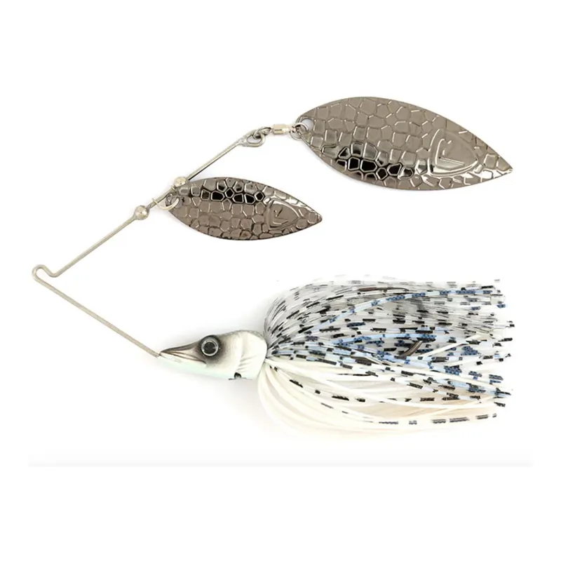 Prix Choc FOX Rage Spinnerbait 14g Bleak