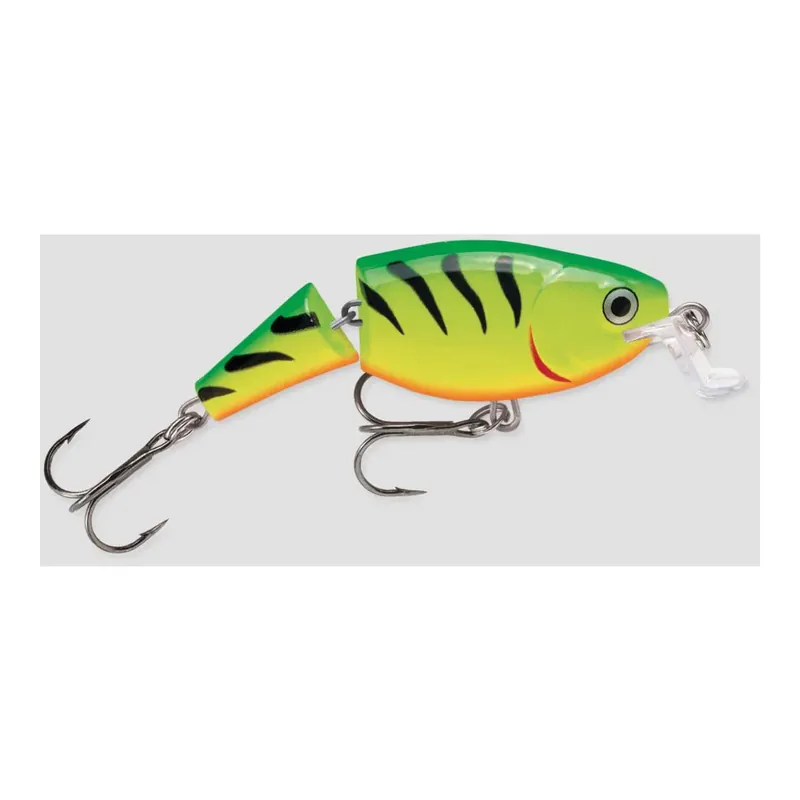 Offre Limitée Rapala JOINTED SHALLOW SHAD RAP® – Poisson nageur