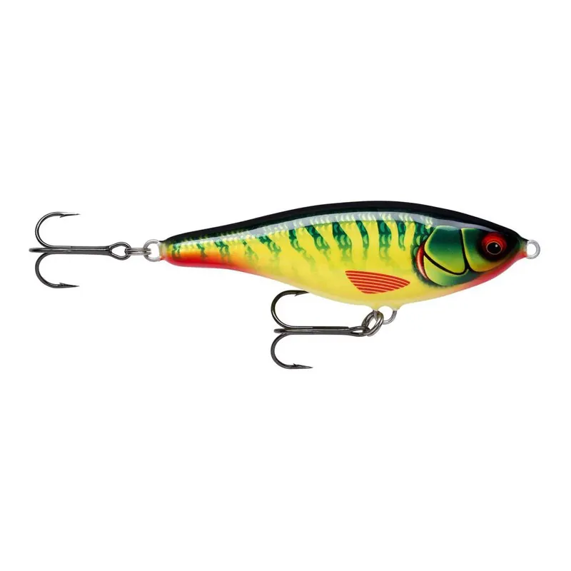 Rapala Twitchin‘ Rap Classic Hot Pike - Jerkbait Vente Flash