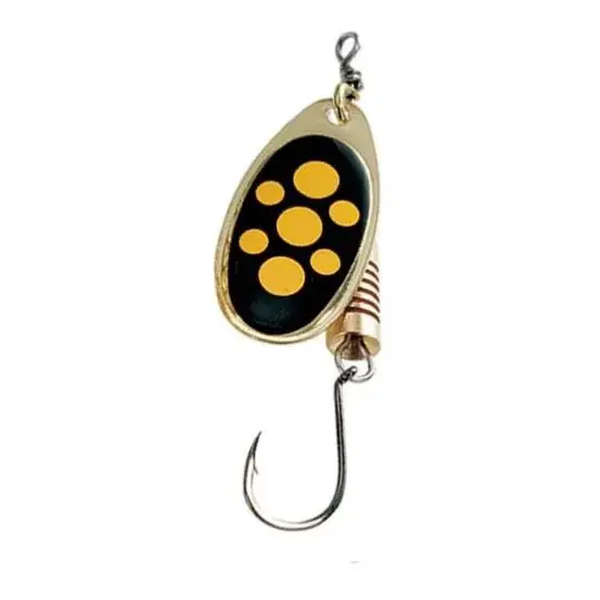 DAM Singlehook Spinner Sinking Commander Vite