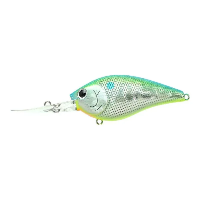 Remise Lucky Craft LC 2.0XD – Crankbait
