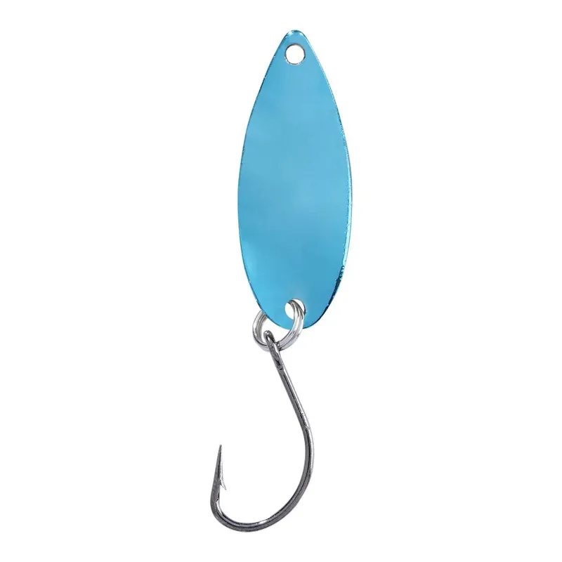 Balzer Trout Attack Pro Staff Series Metallica Catcher Spoon 3,5g Prix Bas