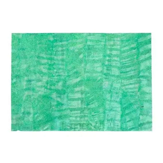 Expédition Rapide Stucki Fishing Perlmuttfolie 1Stk. Farbe 24