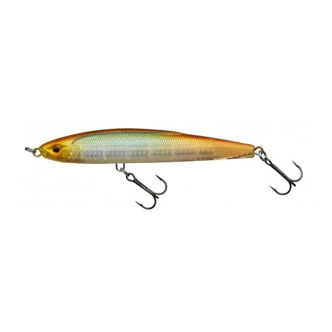 Acheter Direct Gunki Shore Shaver 115 S – Poisson nageur