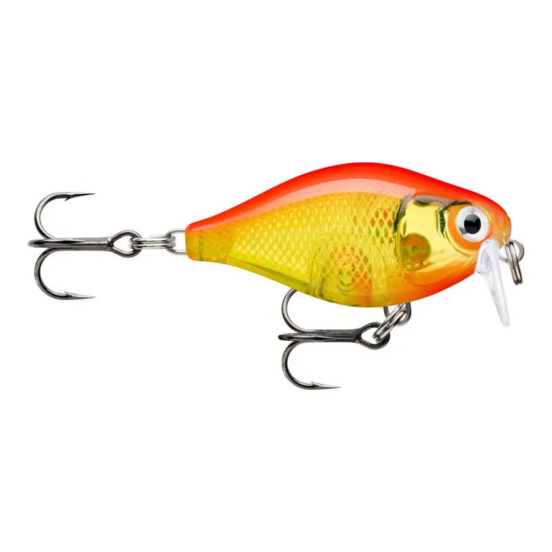Nouveauté Rapala X-Light Crank Shallow Runner - Crankbait