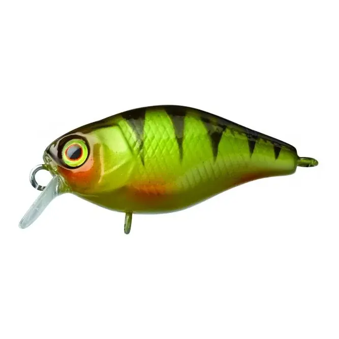 Bon Marché Illex Chubby 38 Perch – Poisson nageur
