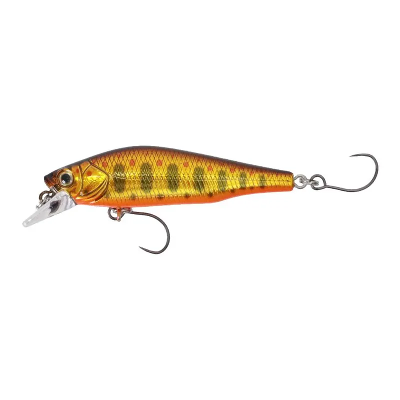 Prix Cassé Stucki Fishing Quarry 60 FS mit Einerhaken - sinkender Wobbler