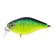 Vente Flash Illex Chubby 38 Mat Tiger – Poisson nageur