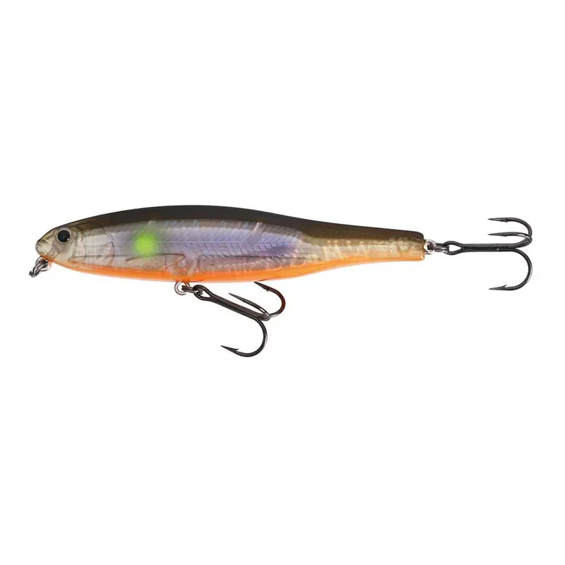 Quantité Limitée Stucki Fishing Hawker Wobbler