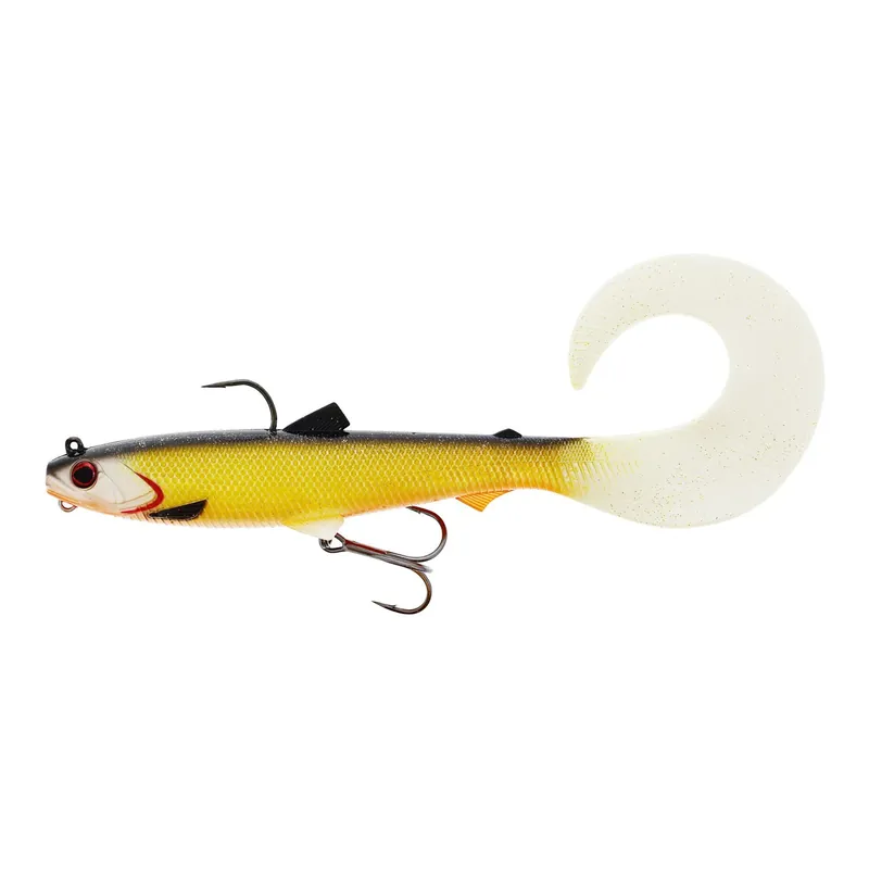 Westin Bullteez Curltail R ‘N R – Swimbait Nouveauté