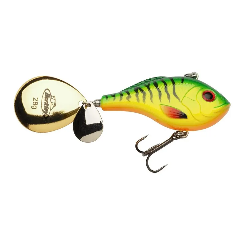 Meilleur Choix Berkley Pulse Spintail XL - Spinjig