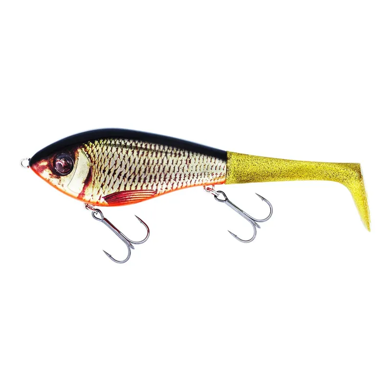 Westin Swim Tail – Jerkbait Pas Cher