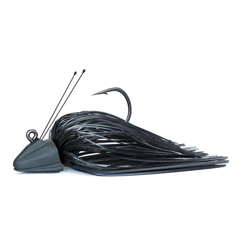 Must-Have Nays DLT Type 2 – Skirted Jig