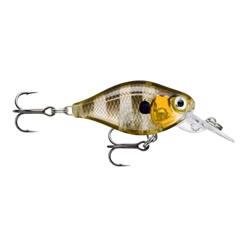 Solde Rapala X-Light Crank Mid Runner - Crankbait