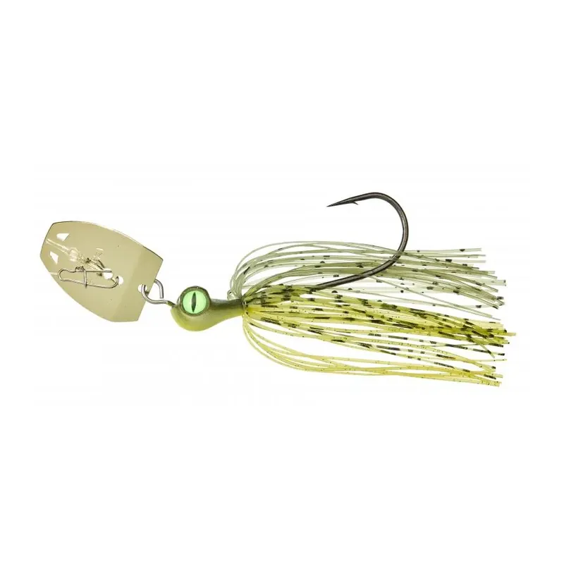 Commander Vite Gunki Boomer Signal Leurre grenouille – Chatterbait