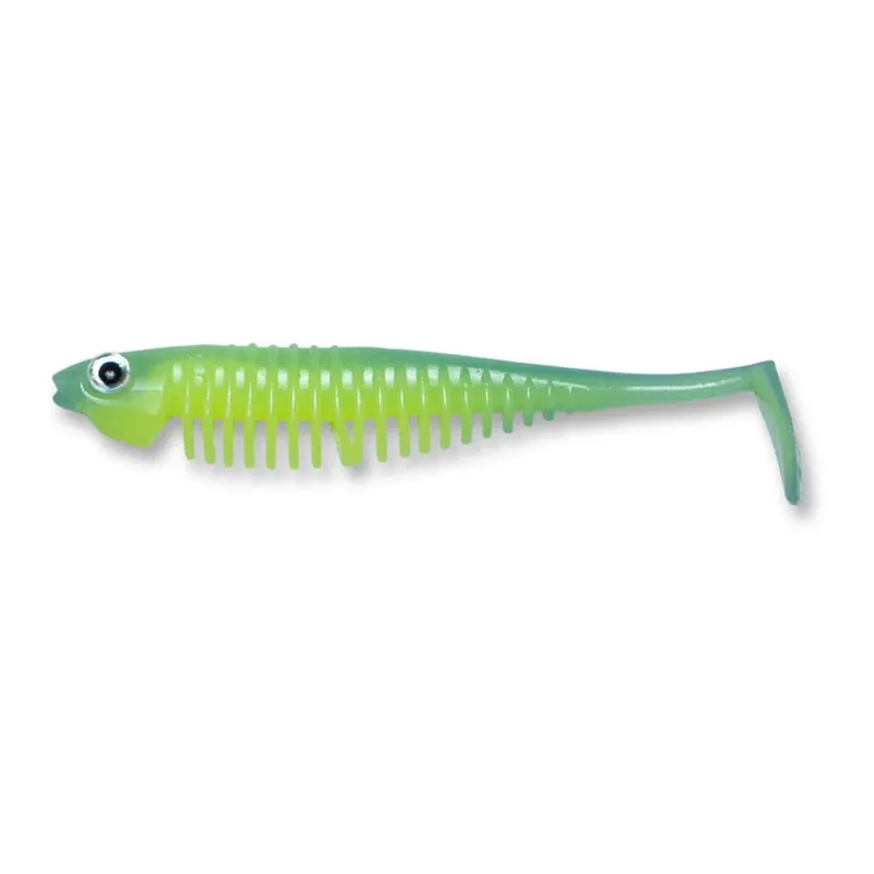 Expédition Rapide Toppies Skeletonius – Leurre souple
