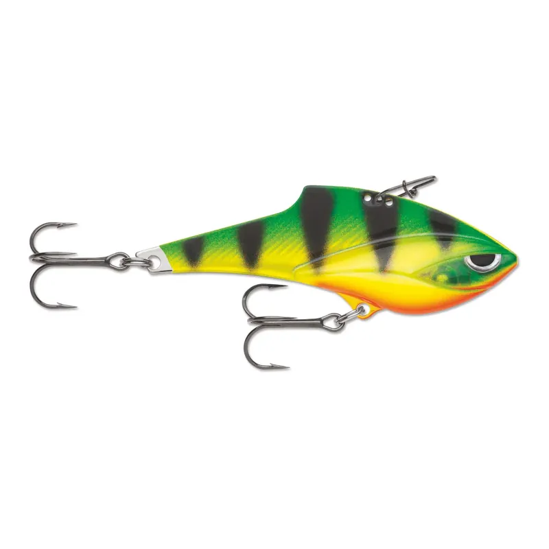 Pas Cher Rapala Rippin‘ Blade - Vibration Bait