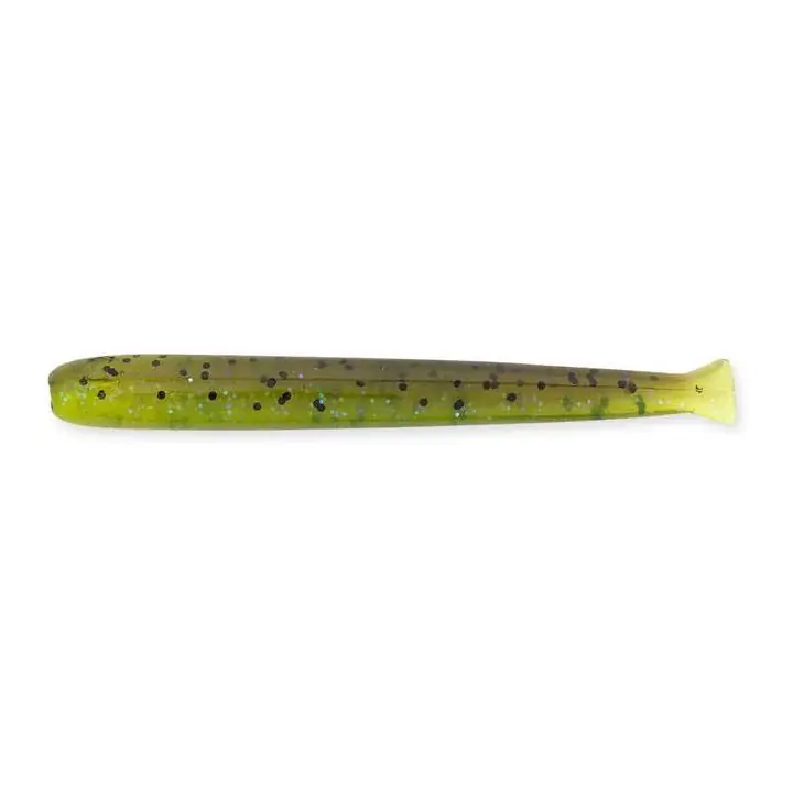 Jusqu'à Épuisement Des Stocks Z-Man TRD MinnowZ Hot Snakes - Leurre souple