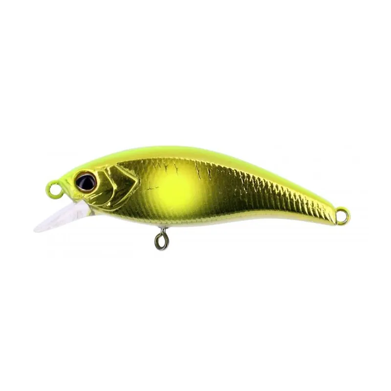 Achat Immédiat Illex Flat Tricoroll 45 S Visible Ayu – Poisson nageur