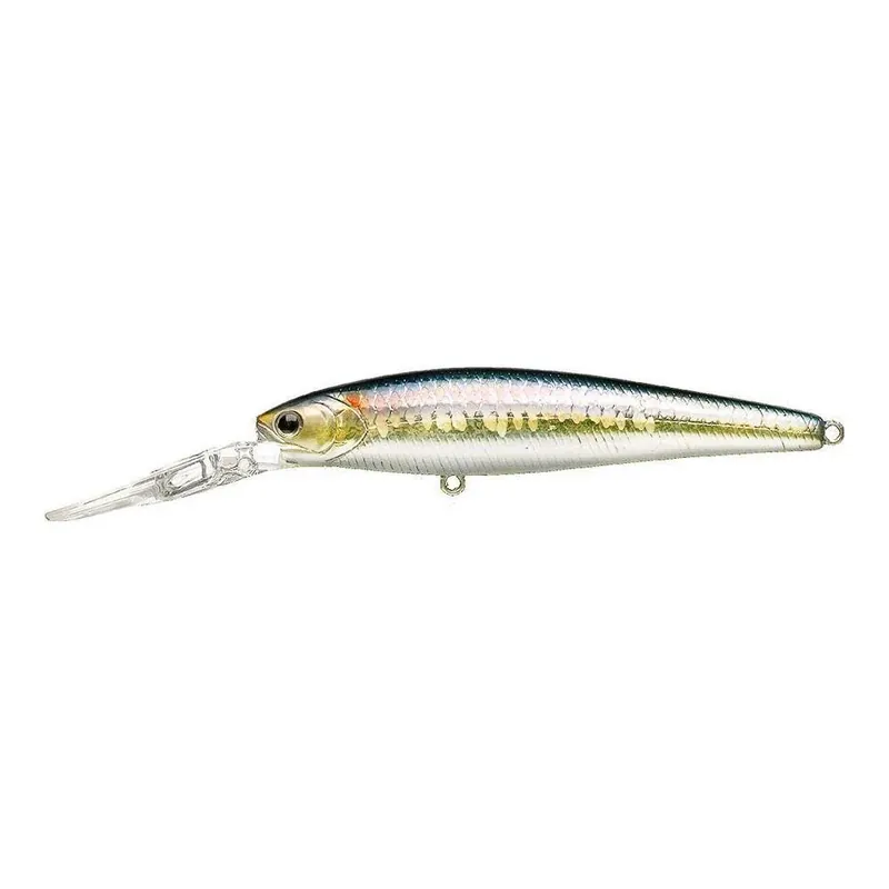 Lucky Craft Staysee 90 SP V2 – Poisson nageur Livraison Express