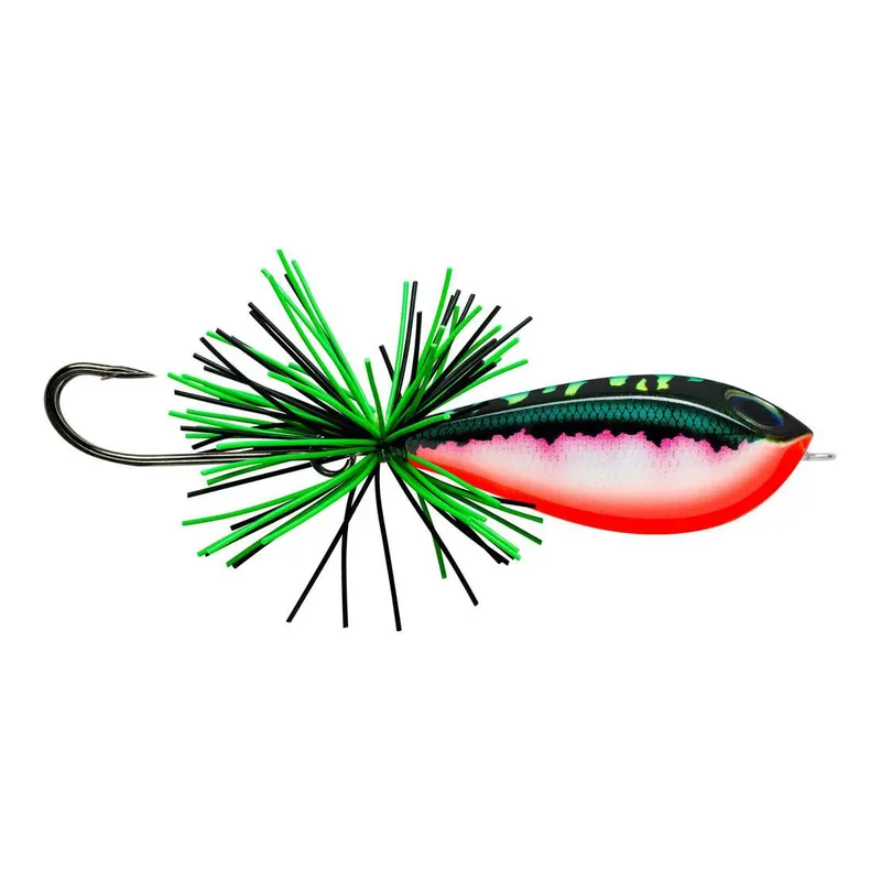 Bon Plan Rapala BX Skitter Frog - Popper