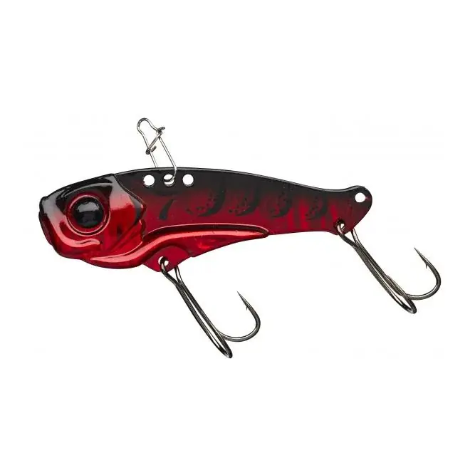 Gunki Muto Blade 66 S - Bait Expédié Aujourd'hui