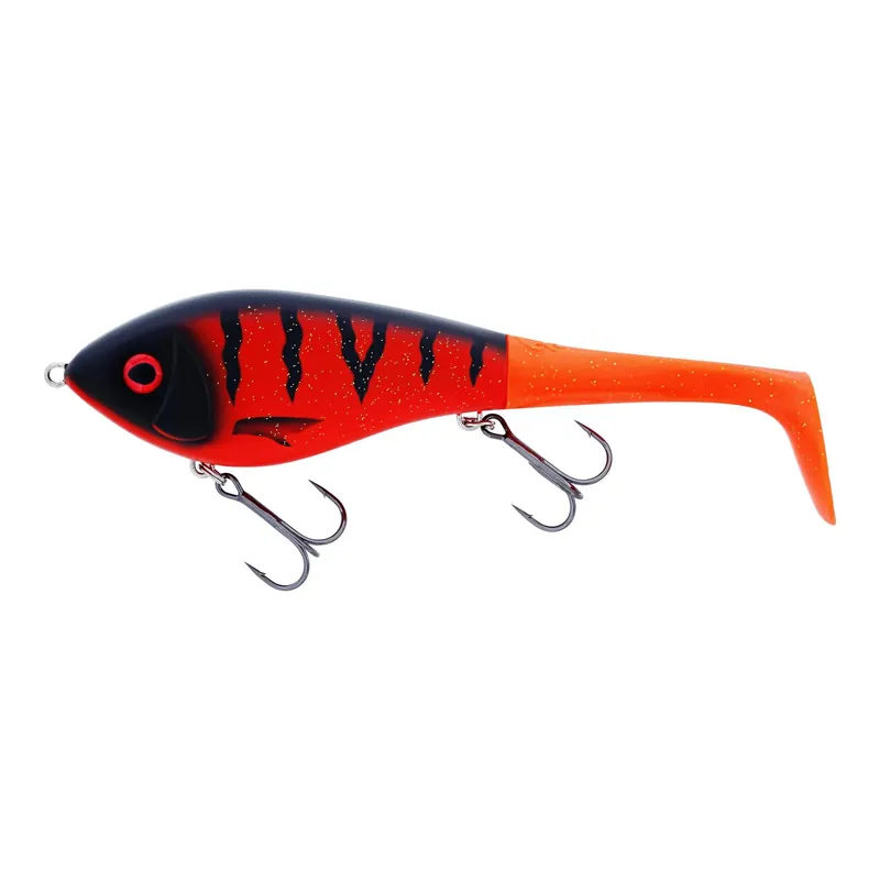 Offre Exclusive Westin Swim Tail - Jerkbait
