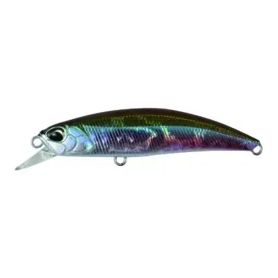 Livraison Express DUO DUO Spearhead Ryuki 60S - Wobbler
