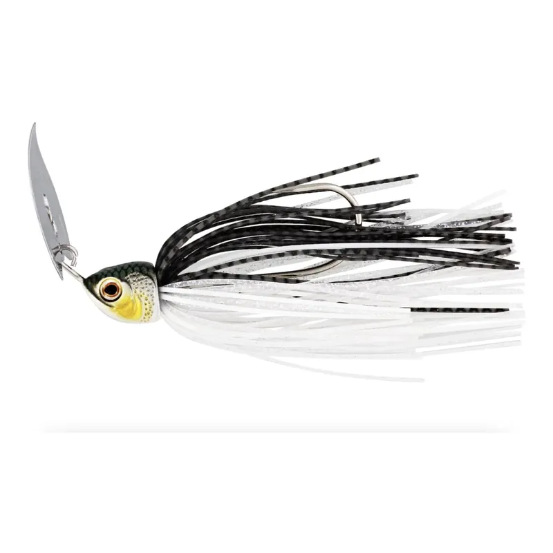 Westin Bladebite V2 Tungsten Bladed Jig - sinking Expédition Rapide