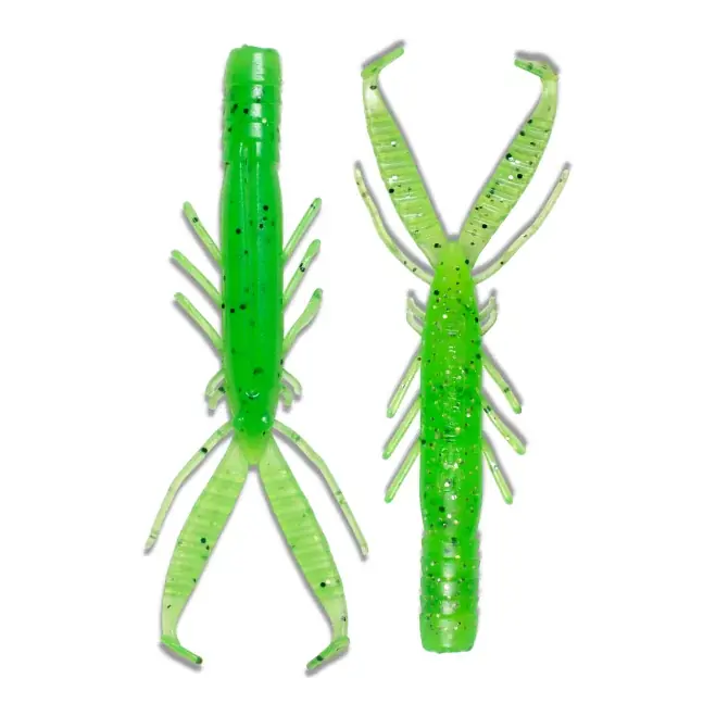 Vente Flash Toppies Garnelius – Leurre souple