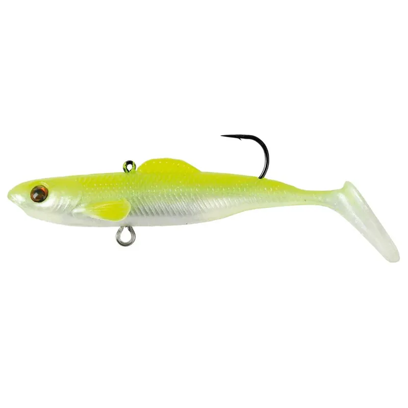 Nouvelle Collection Stucki Fishing Vertical Bouncer - Vertikalköder