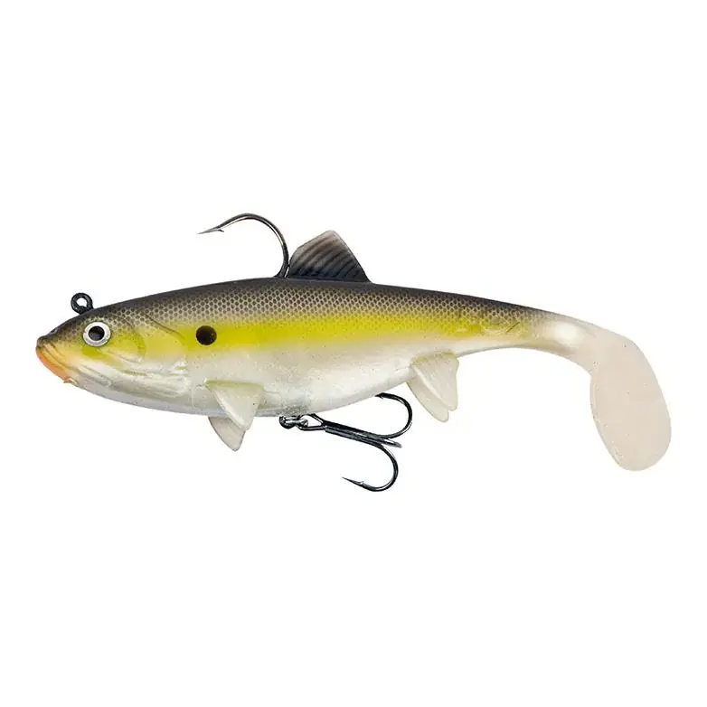 FOX Rage Replicant Wobble – Leurre de type « swimbait » Vente Directe