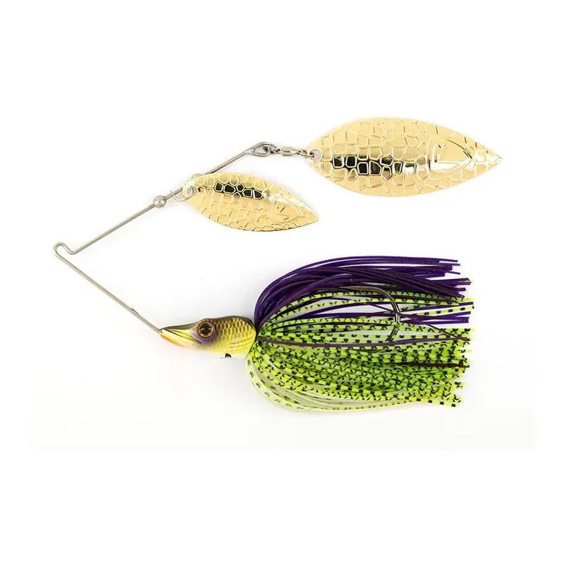 FOX Rage Spinnerbait Table Rock – Spinnerbait Usine Directe