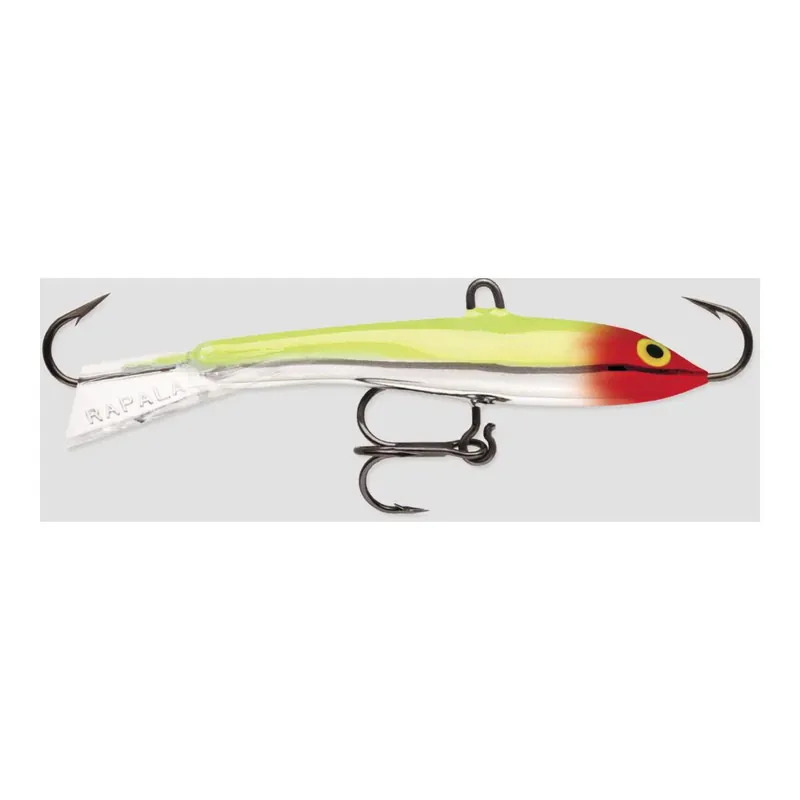 Rapala Jigging Rap - Vertikalköder Nouveauté