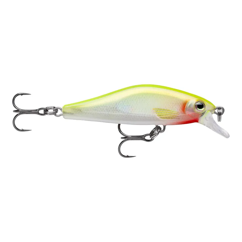 Rapala Shadow Rap Solid Shad - Wobbler Acheter En Ligne