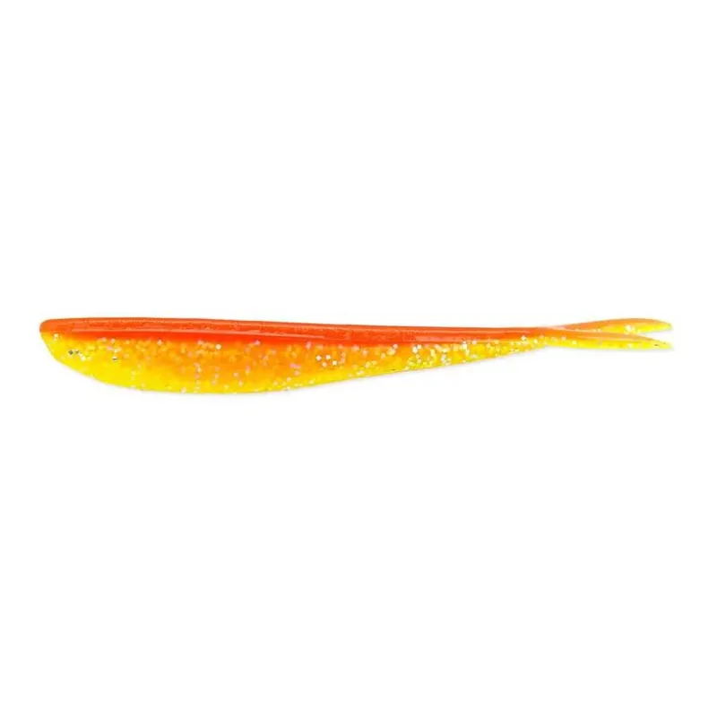 Lunker City Fin-S Fish Atomic Chicken – Leurre souple Prix Promo